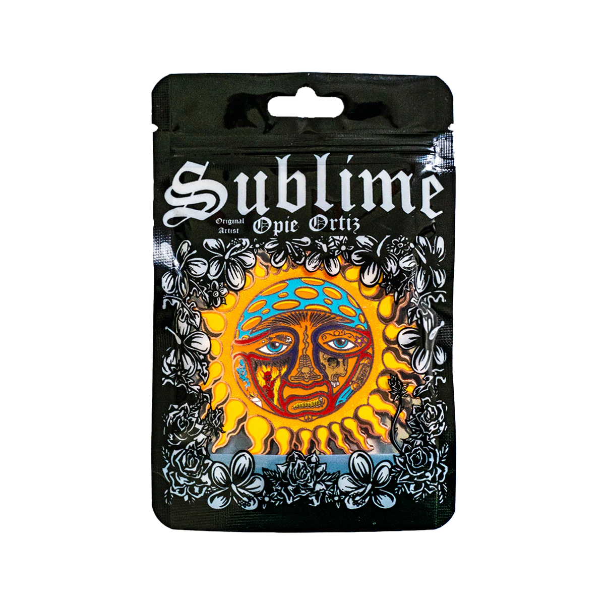 A Tribute To Sublime 3LP + CD + Enamel Pin Bundle - Image 11