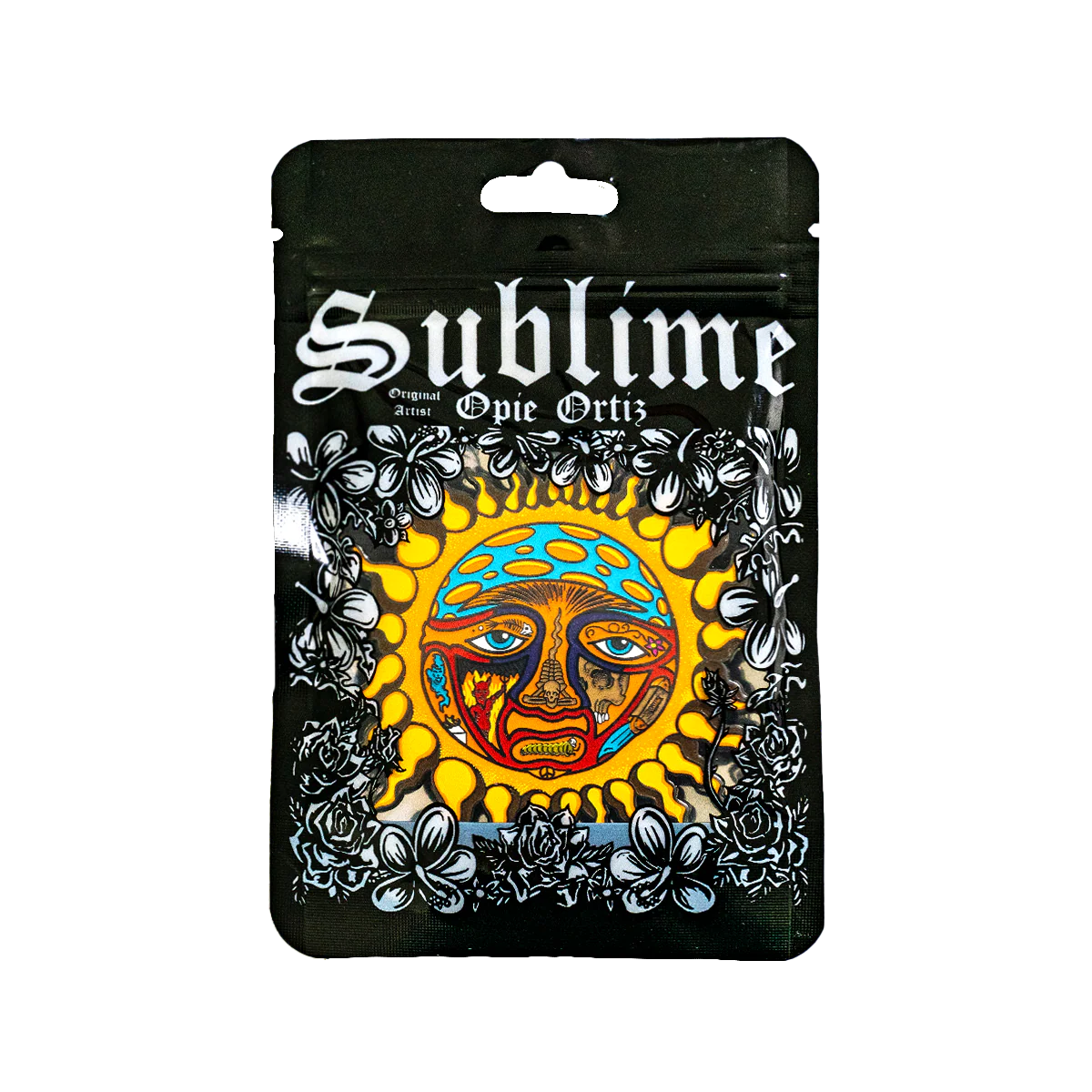 A Tribute To Sublime 3LP + CD + Enamel Pin Bundle - Image 7
