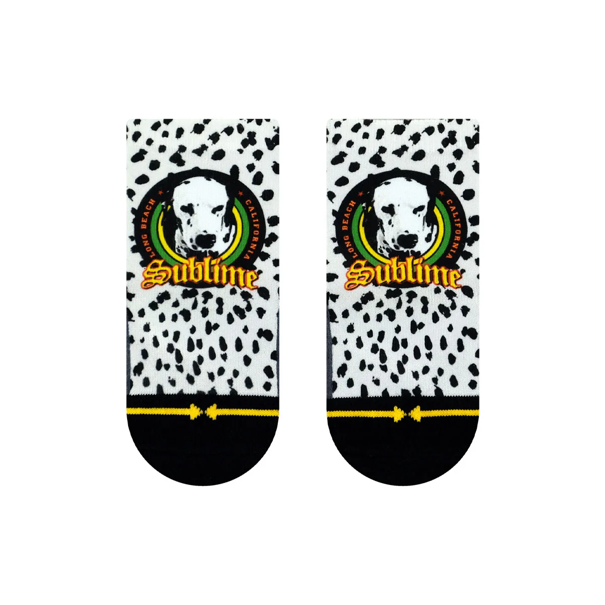 Sublime 3-Pack Baby Socks - Image 5