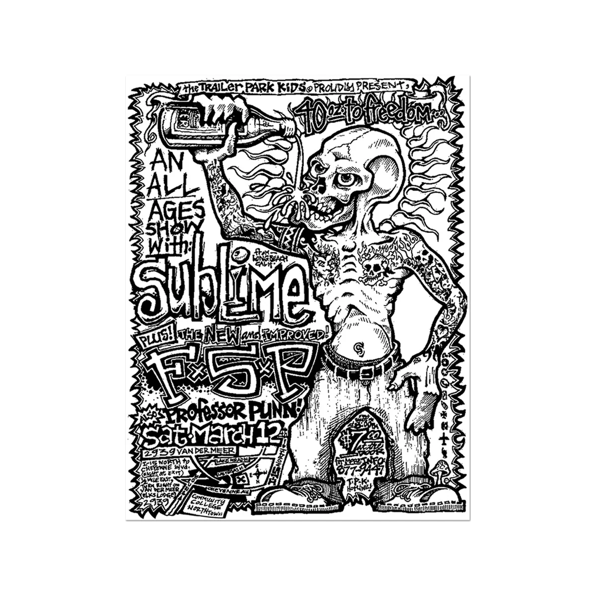 Sublime Coloring Book - Image 3