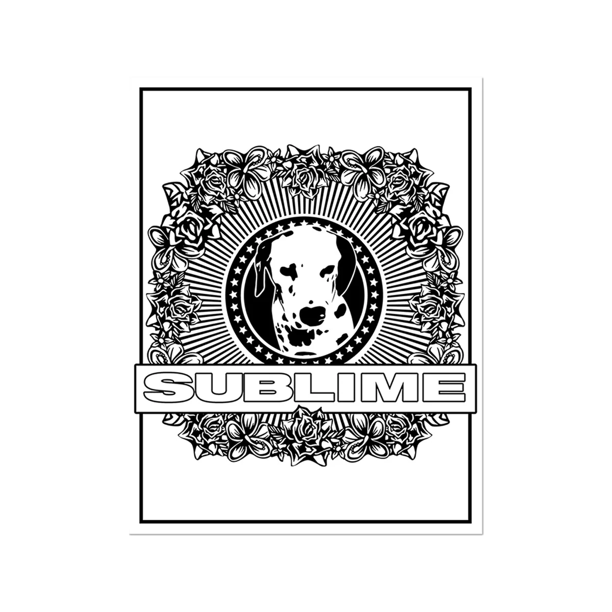 Sublime Coloring Book - Image 4