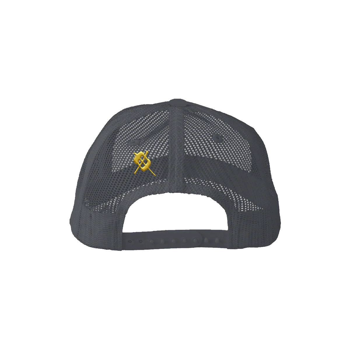 Sublime x Chaz 3D Embroidered Snapback - Grey - Image 3